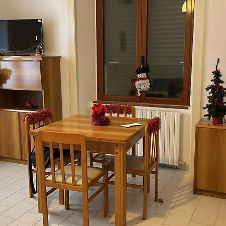 Little House Apartment Salerno Exterior photo