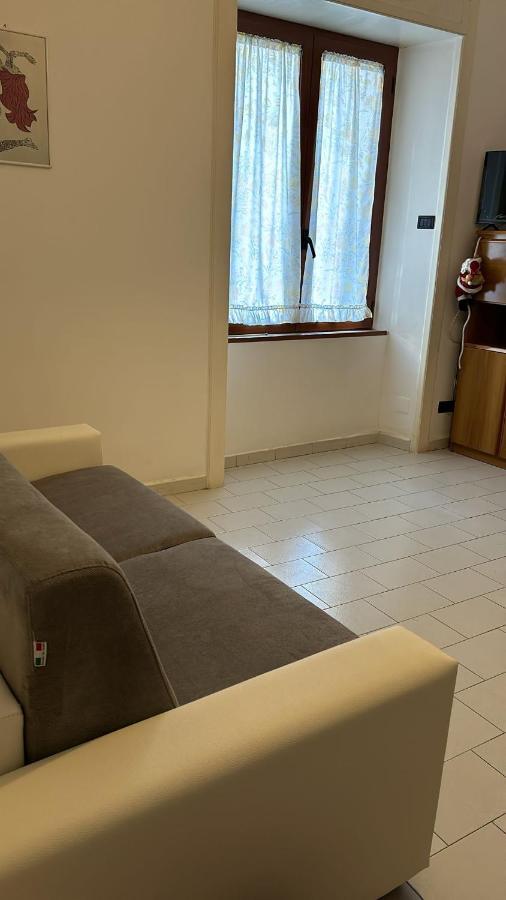 Little House Apartment Salerno Exterior photo